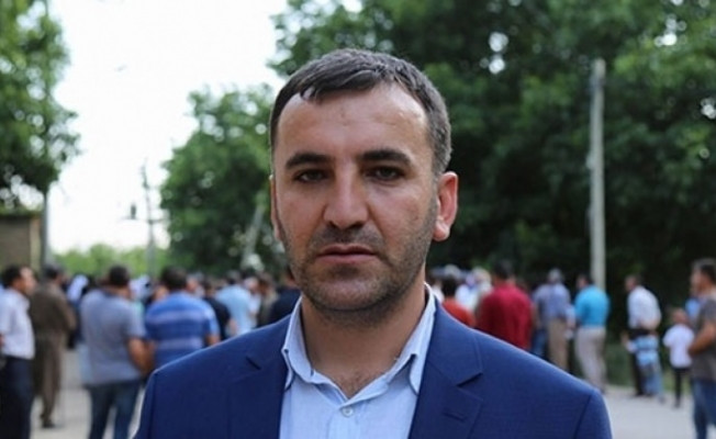 HDP'li milletvekili için tahliye kararı verildi