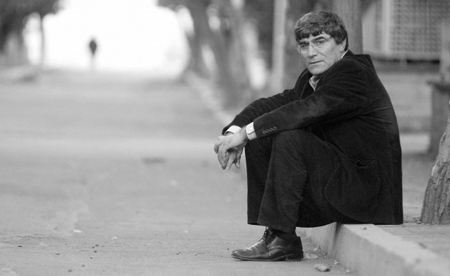 Hrant Dink davası başladı! Aralarında emniyet müdürleri de var