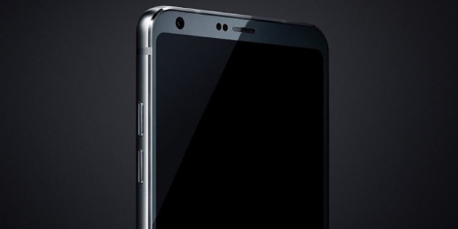 İşte LG G6'nın özellikleri!