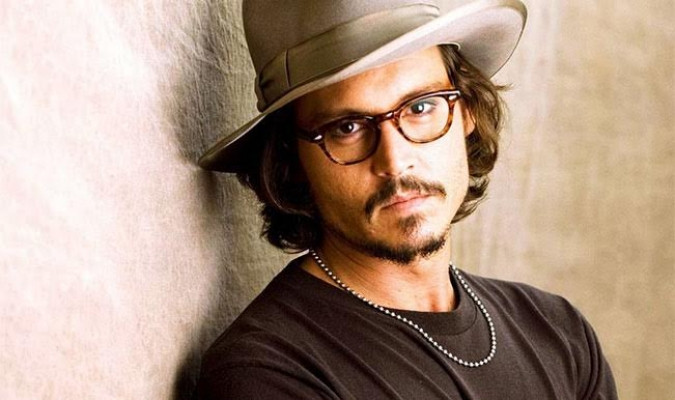 Johnny Depp'in aylık harcaması dudak uçuklattı!