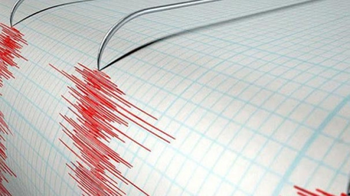Kastamonu'da 3 ayrı deprem!