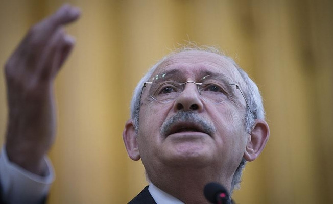 Kılıçdaroğlu'ndan örgüte talimat!