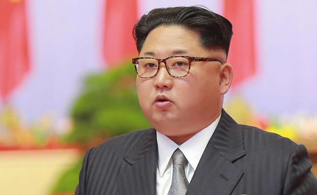 Kim Jong-un'un üvey ağabeyi öldürüldü