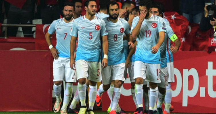 Kosova - Türkiye maçı Arnavutluk'ta yapılacak
