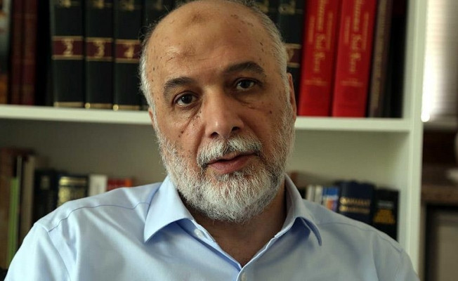 Latif Erdoğan FETÖ çatı davasında tanık olarak dinlendi