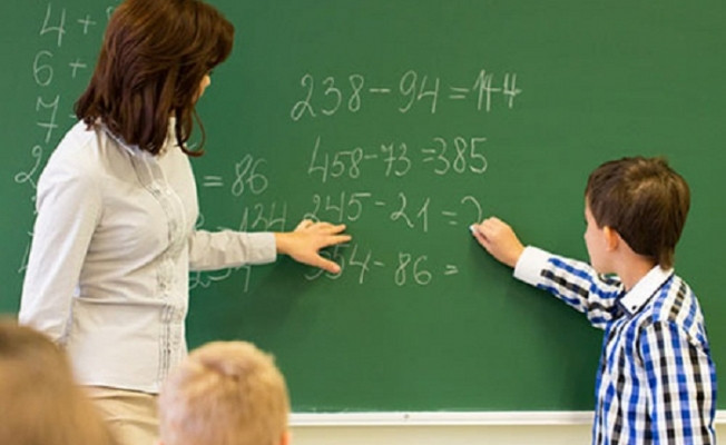 Milli Eğitim Bakanı Yılmaz'dan 'öğretmen alımı' açıklaması!