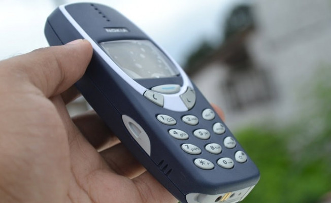 Nokia 3310'un fiyatı ne kadar?