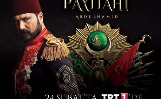 Payitaht Abdülhamid dizisi 3. tanıtım filmi yayınlandı