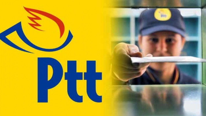 PTT Personel Alımı 13-18 Şubat 2017