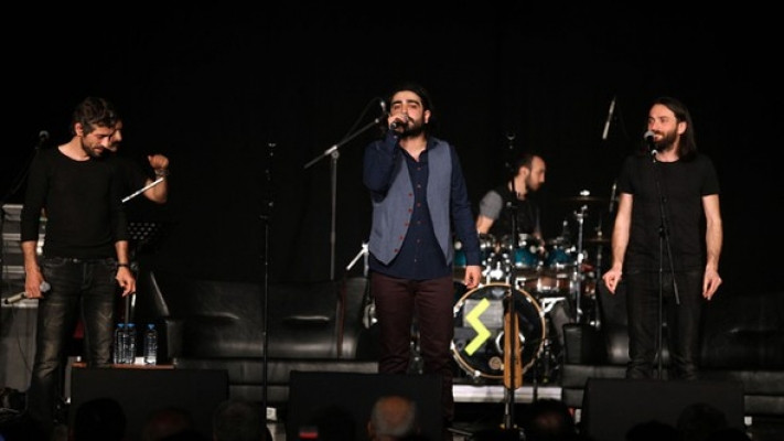Resul Dindar, Selçuk Balcı ve Niyazi Koyuncu o albüm için buluştu!