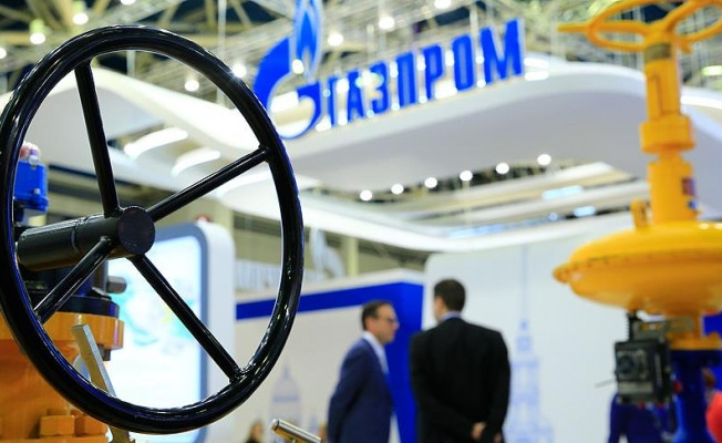 Rus şirketi Gazprom, İsviçreli Allseas şirketi ile Türk Akımı'nın ikinci hattı için anlaştı