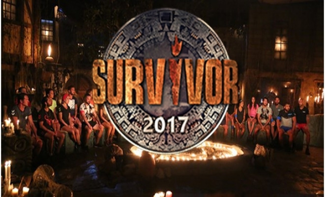 Survivor 2017'de dokunulmazlık oynunu kim kazanacak?