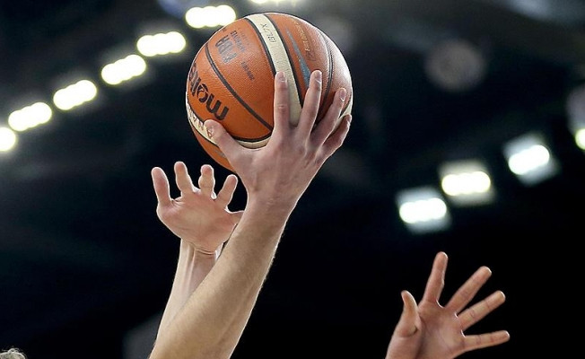 Turnuva'da, Türkiye 16 Yaş Altı Erkek Milli Basketbol Takımı şampiyon oldu