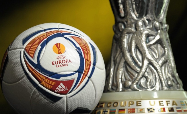 UEFA Avrupa Ligi son 32 turu ilk maçları