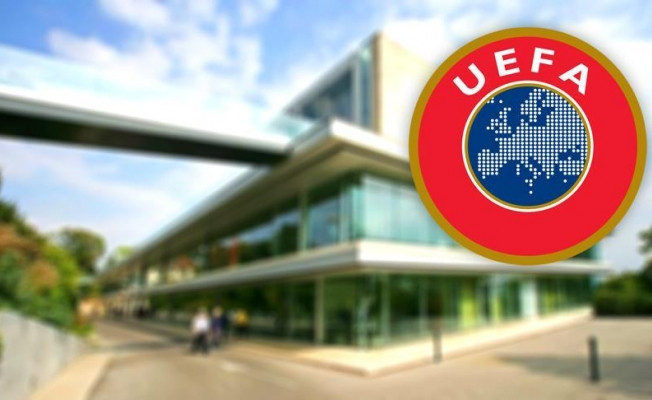 UEFA'dan Angola'ya başsağlığı mesajı