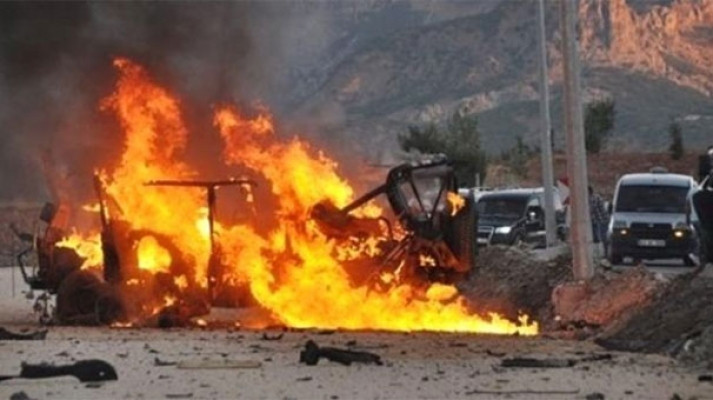 Yemen'de El Kaide saldırısı: 5 ölü