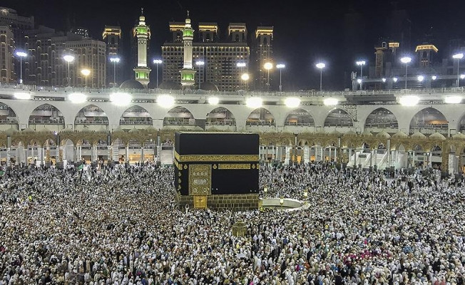 2070'e kadar İslam Dini, dünyanın en nüfuslu dini olabilir