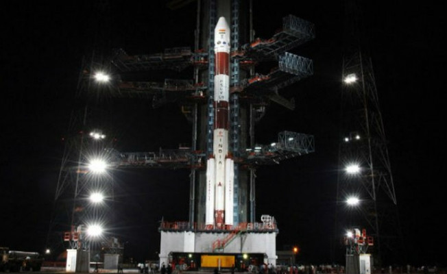 8 yıldır kayıp olan Chandrayaan-1 uydusu bulundu