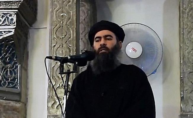 ABD’den 'Ebu Bekir el-Bağdadi' açıklaması