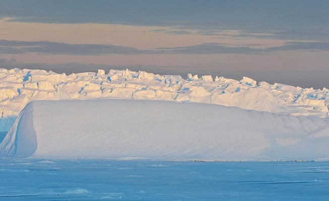 Antartika'da tehlike çanları çalıyor