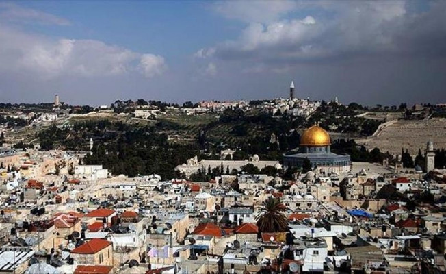 Arap Birliği : İsrail'in Kudüs kararı tehlikeli bir gelişme