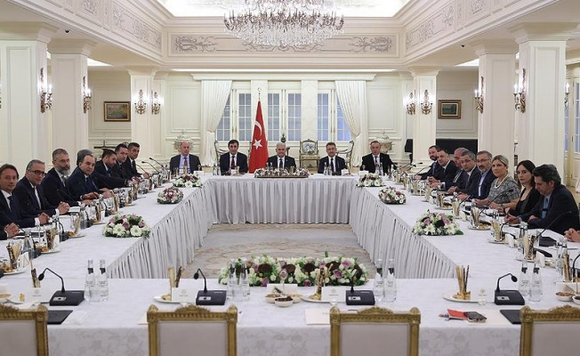 Başbakan Yıldırım'dan kritik 'seçim barajı' açıklaması!
