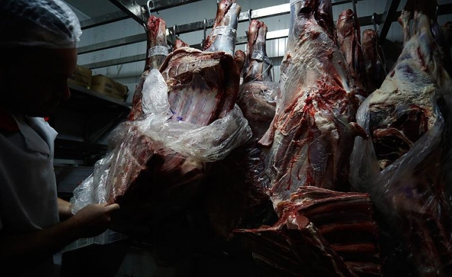 Brezilya'da et skandalı ülkeyi krize sürükleyebilir