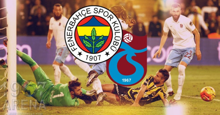 CAS Trabzonspor'un başvurusunu reddetti!