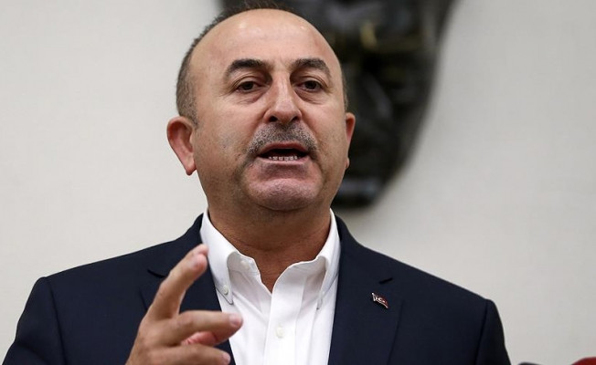 Çavuşoğlu: Hollanda özür dilemediği sürece...