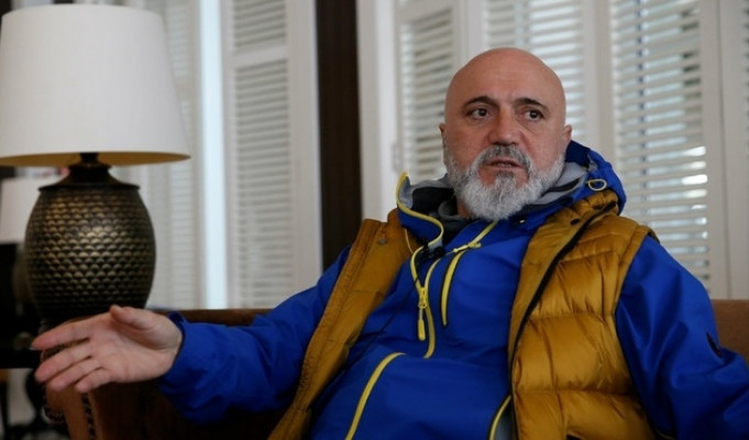 Çaykur Rizespor Teknik Direktörü Hikmet Karaman istifa etti!