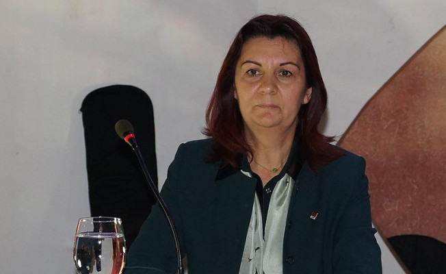 CHP Genel Başkan Yardımcısı Karabıyık: Yaşadığımız sorunlar en çok kadınları etkiliyor