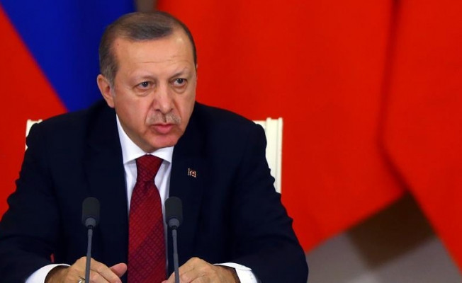 Cumhurbaşkanı Erdoğan: 'İlişkileri normalleştirme yönünde gayet mesafe kaydettik'