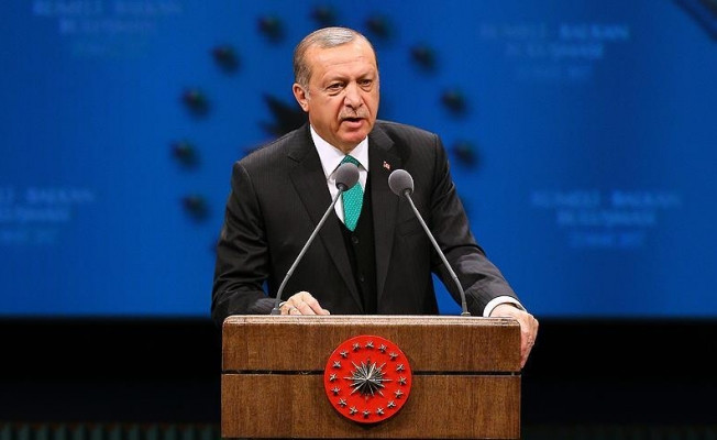 Cumhurbaşkanı Erdoğan Kılıçdaroğlu'na böyle seslendi: Bu zat...