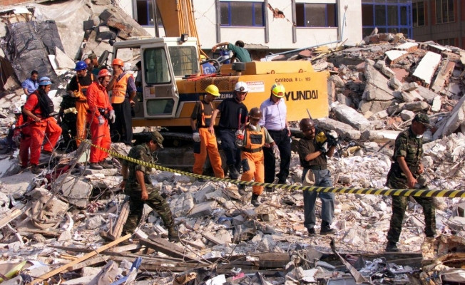 Deprem uzmanından korkutan Marmara depremi açıklaması!