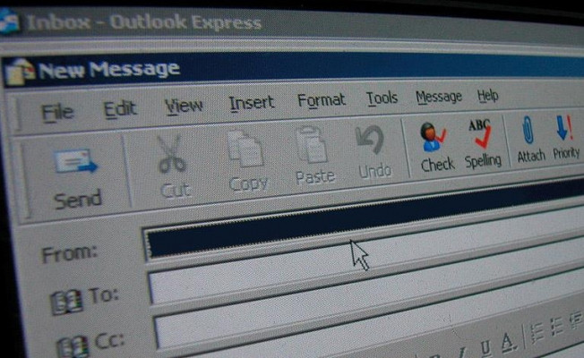 E-postalardaki virüslerin tehlikesi arttı