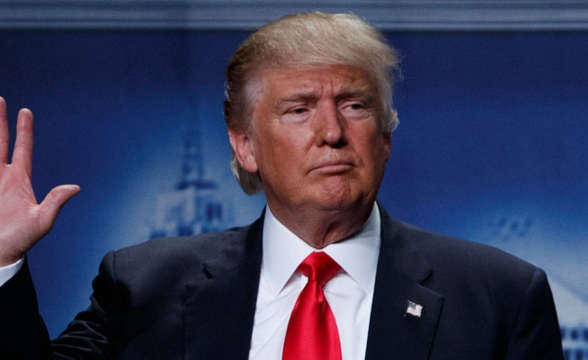 Flaş iddia: ABD Başkanı Trump görevden alınabilir