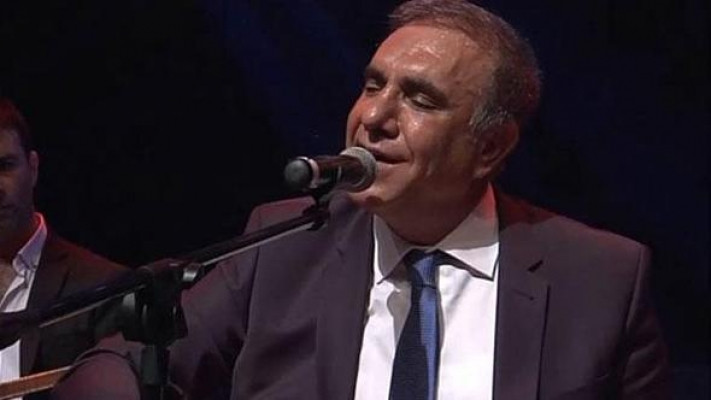 Halk Müziği sanatçısı Emre Saltık hayatını kaybetti