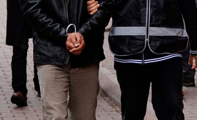 Hazine Müsteşarlığındaki FETÖ operasyonunda 9 eski çalışan gözaltına alındı