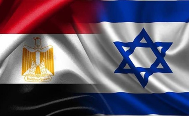 İsrail'in Kahire konsolosu 4 ay sonra Mısır'a geri döndü