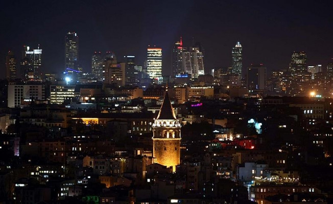 İstanbul'da konaklama fiyatları geriledi