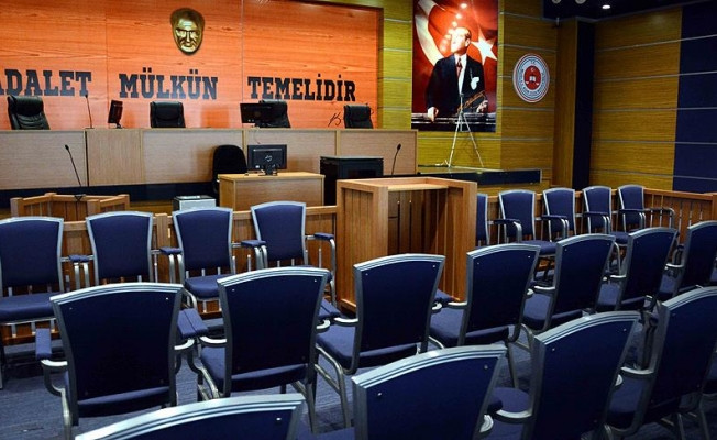 İstanbul merkezli FETÖ operasyonunda 31 tutuklama