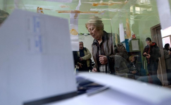 İşte Bulgaristan seçimlerinde son durum
