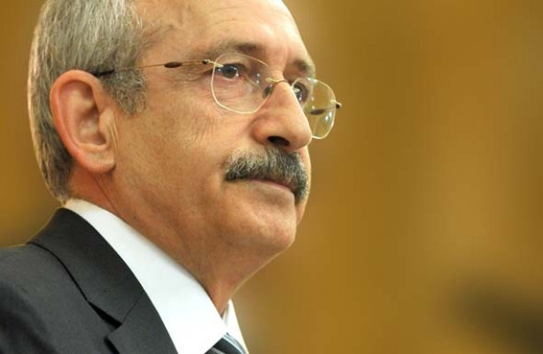 Kılıçdaroğlu: Devlet ayrı, siyaset ayrıdır