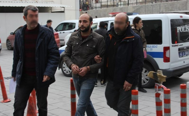 Konya merkezli FETÖ/PDY operasyonu: 34 gözaltı