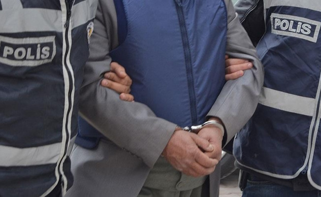 Manisa'daki FETÖ soruşturmasında 16 polis gözaltına alındı