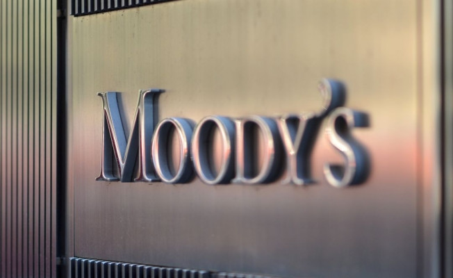 Moody's Türkiye'nin not görünümünü 'Negatif'e çekti
