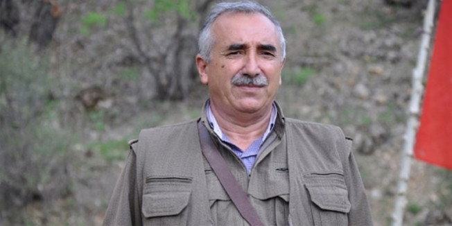 Murat Karayılan'ın sağ kolu öldürüldü