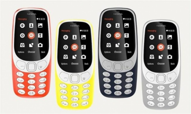 Nokia 3310 Türkiye fiyatı ne kadar?