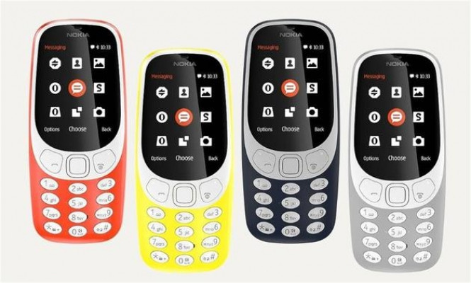 Nokia 3310 Türkiye'ye ne zaman gelecek? Fiyatı ne kadar?