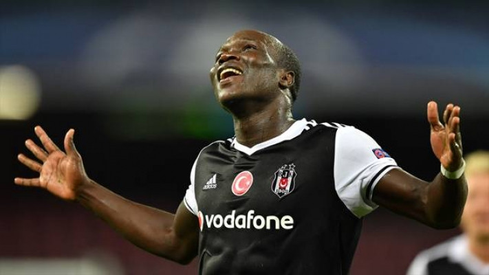 Olympiakos Beşiktaş 1-1 maç özeti ve Abaubakar golü izle